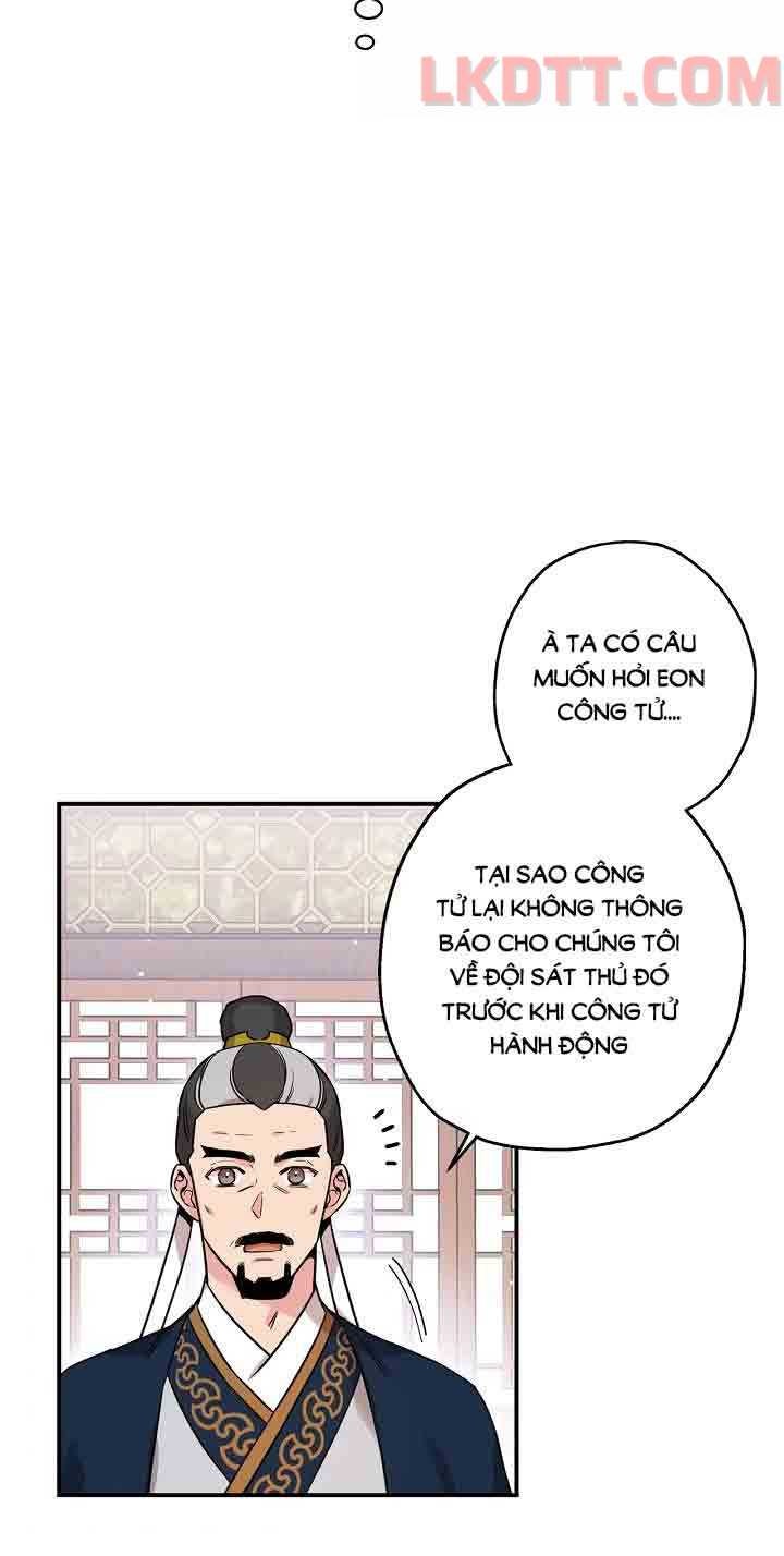 Tôi Trở Thành Nhân Vật Phản Diện Giỏi Nhất Trong Giới Võ Thuật - Page 52