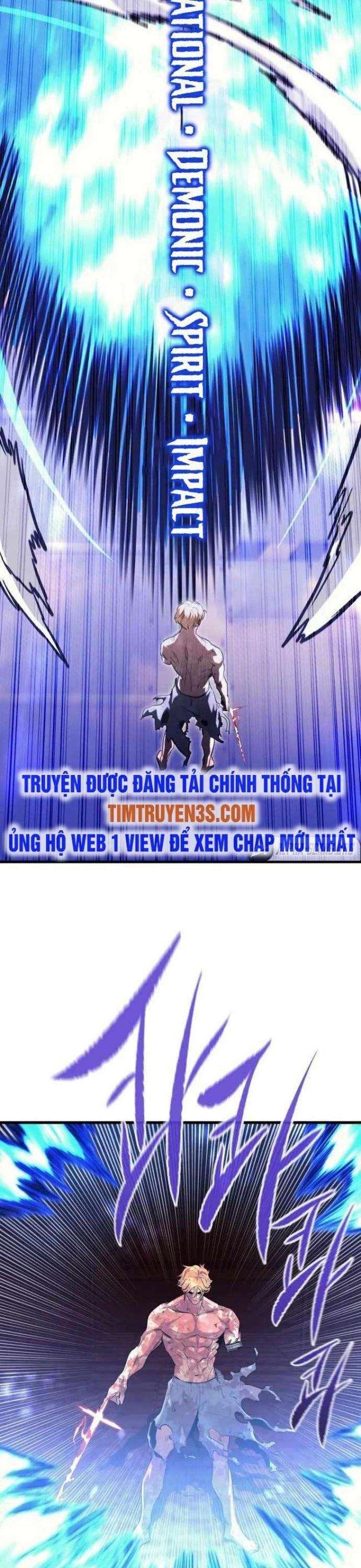 Quỷ Linh Vương - Page 3