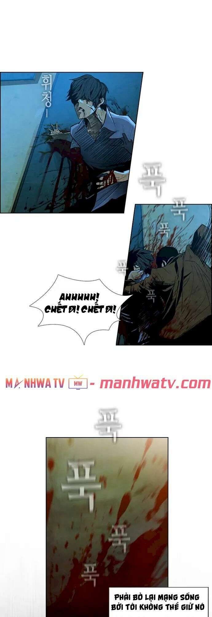 Kẻ Hồi Sinh - Page 81