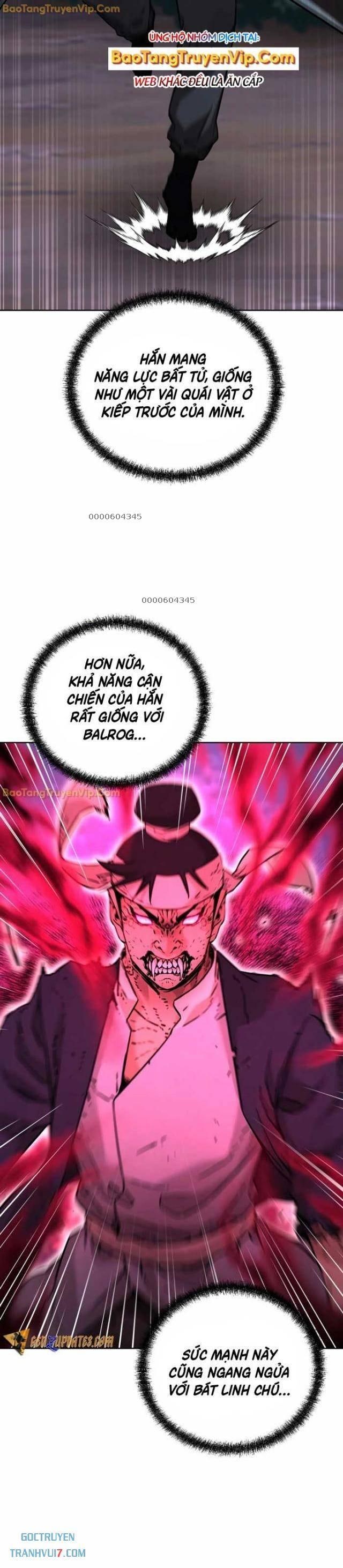Cao Thủ Tiền Kiếp Hồi Sinh Về Võ Lâm - Page 2