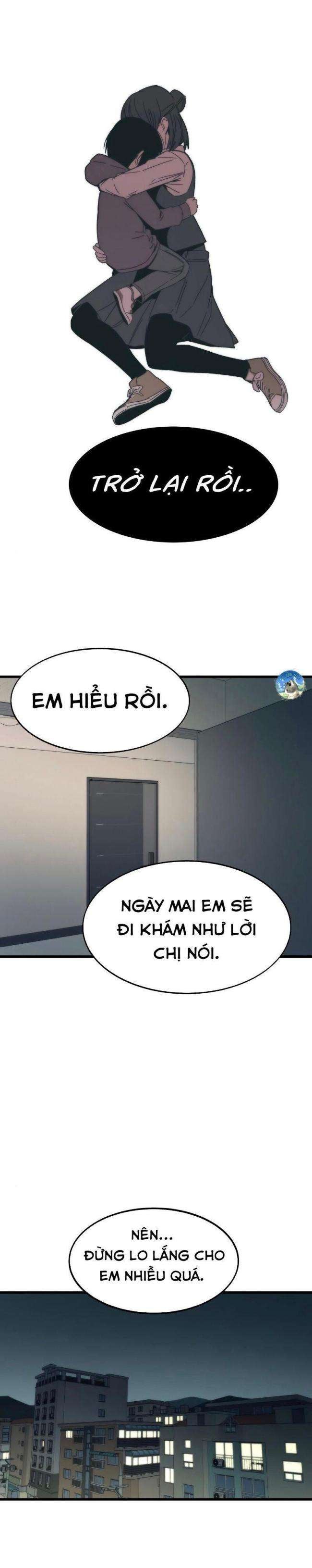 Nhân Vật Phụ Siêu Cấp - Page 61