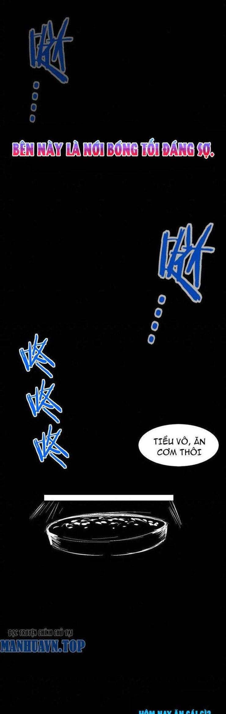 Tiến Hóa Cuồng Triều - Page 2