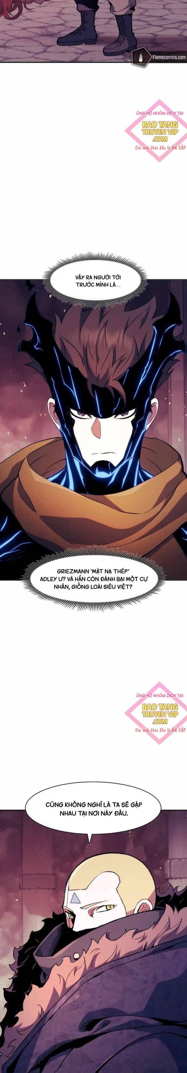 Tàn Tinh Tái Thế - Page 2