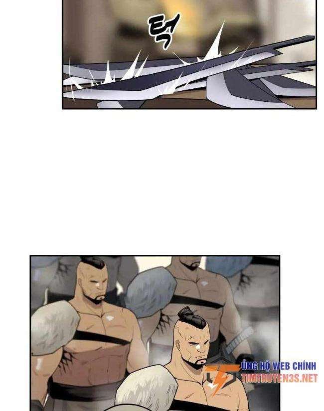 Thiếu Niên Kiếm Sư - Page 3