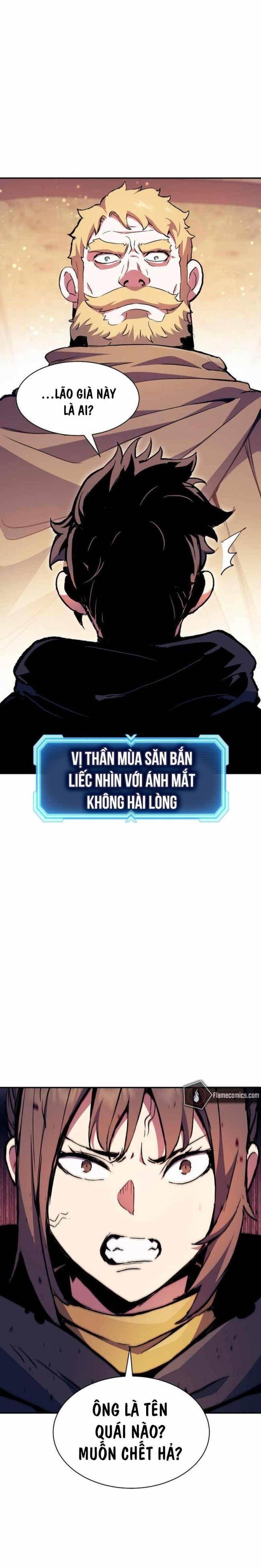 Tàn Tinh Tái Thế - Page 23