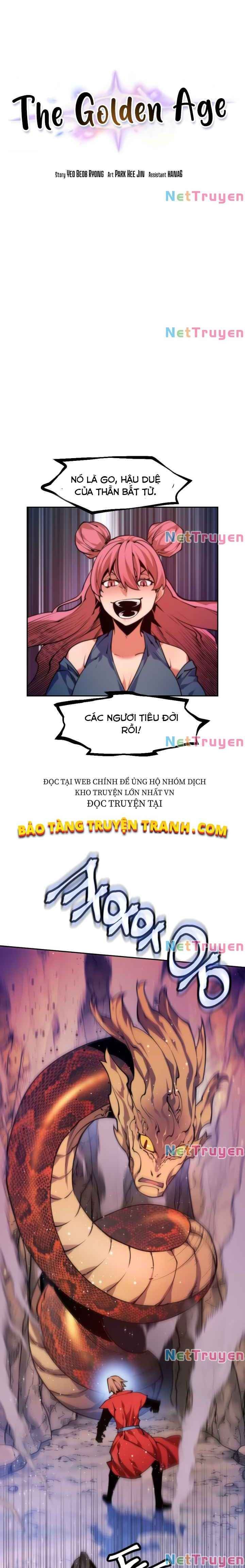 Thời Đại Hoàng Kim - Page 3