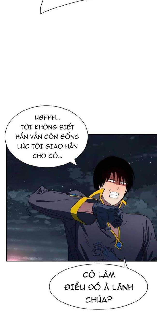 Là Người Duy Nhất Được Chòm Sao Chiếu Cố - Page 32