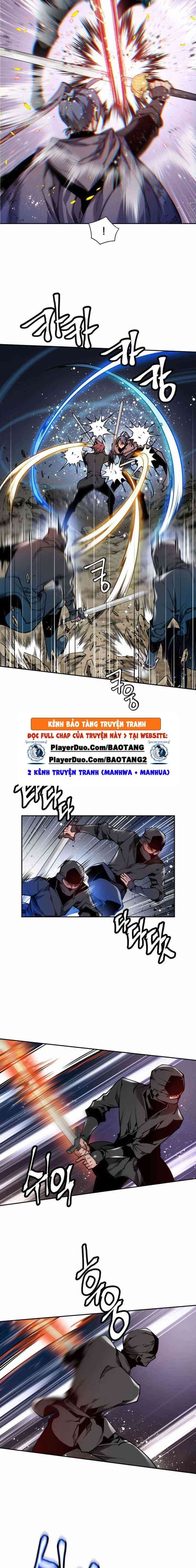 Thời Đại Hoàng Kim - Page 11