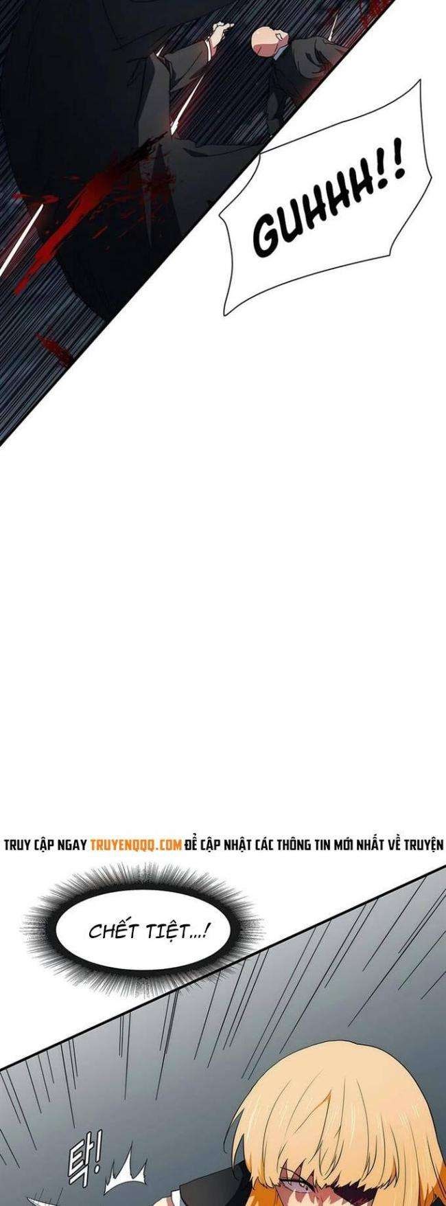 Là Người Duy Nhất Được Chòm Sao Chiếu Cố - Page 22