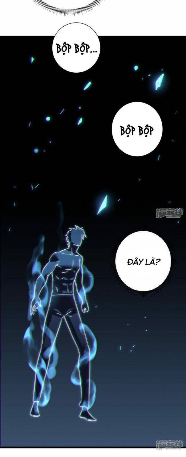 Ta Là Sát Thần - Page 27