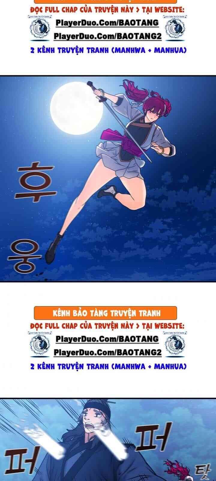 Tiền Kiếp Của Lôi Thần - Page 42