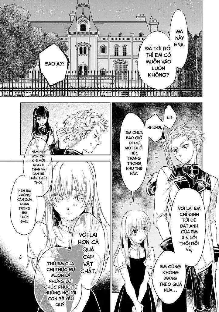 Ori of the Dragon Chain – “Heart” in the Mind - Page 5
