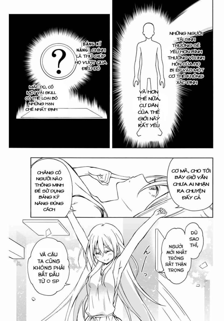 The Reincarnated Inferior Magic Swordsman - Page 30