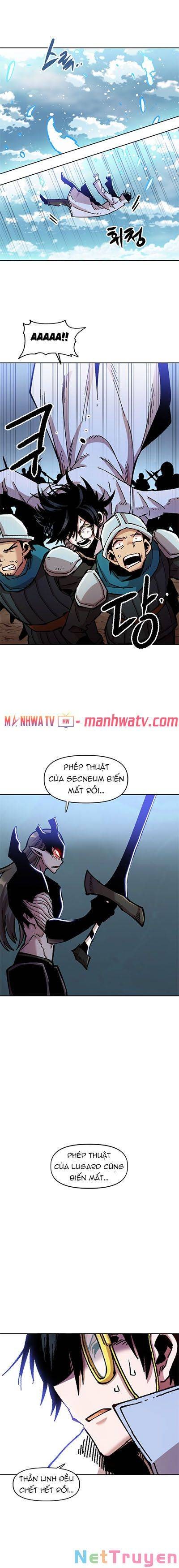 Nô Lệ Nghịch Thiên - Page 8