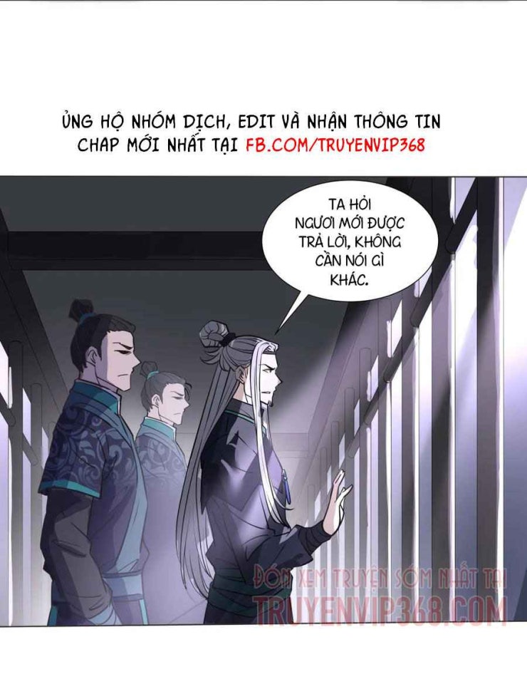 Trăm Vạn Cách Thành Thần - Page 21