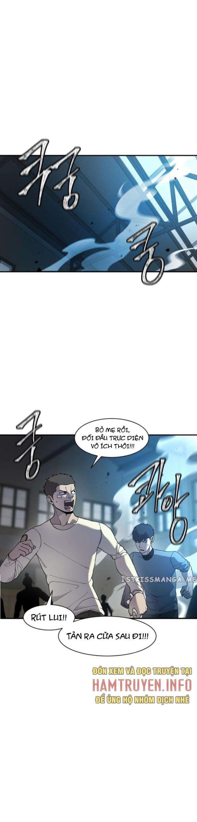Pháp Sư Trẻ Tuổi - Page 3