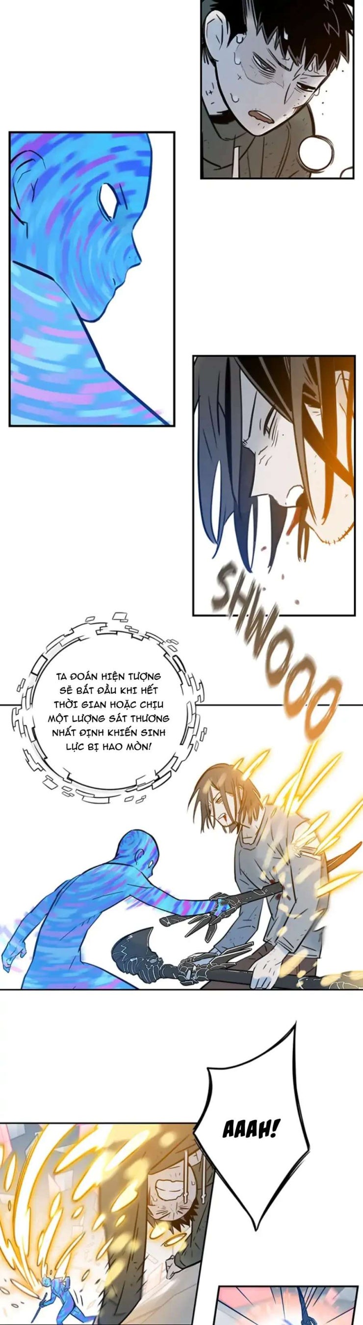 Điểm Hẹn - Page 21