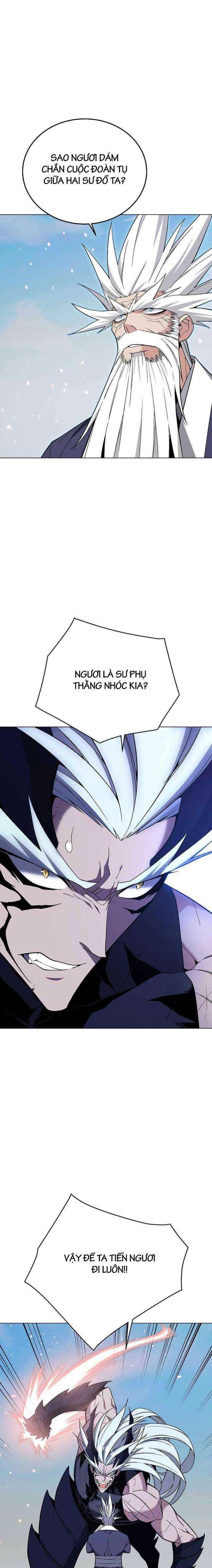 Thiên Ma Tôn Sư - Page 3