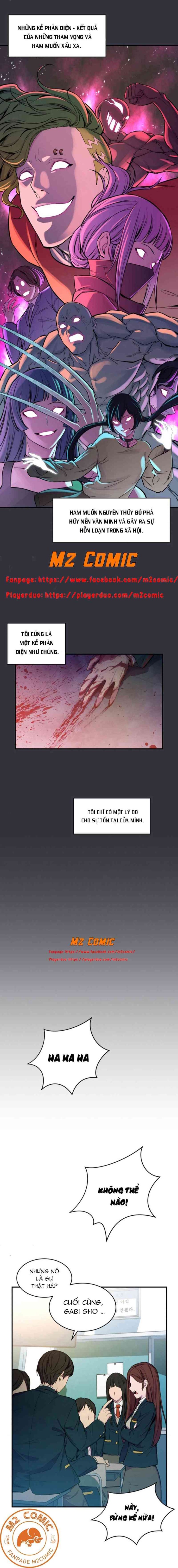 Kẻ Phản Diện Vô Dụng - Page 2