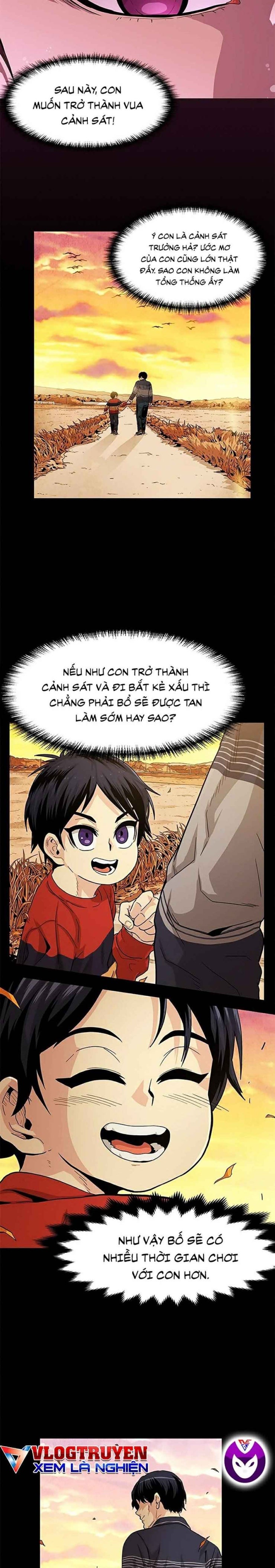 Tội Phủ Trảm Ma - Page 47