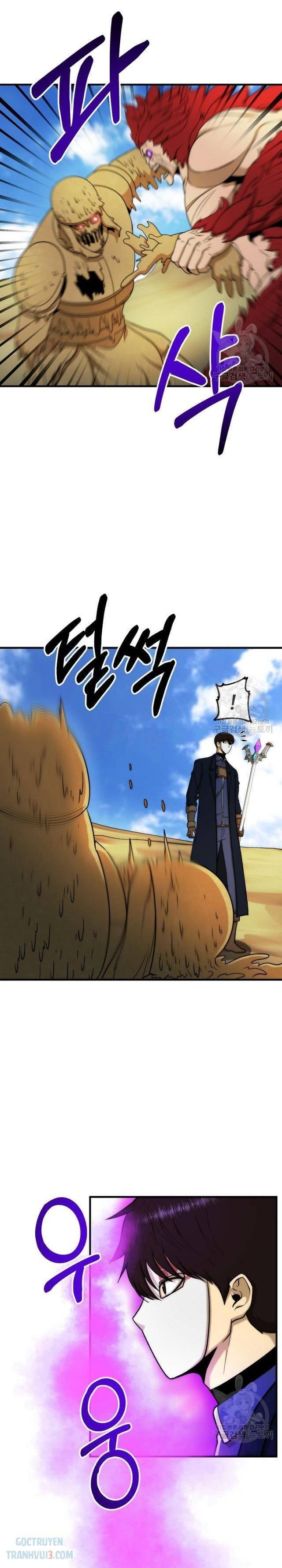 Ngôi Nhà Hầm Ngục - Page 3
