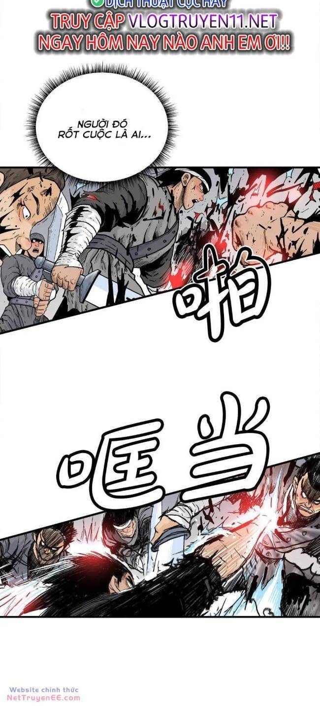 Hỏa Sơn Quyền - Page 3