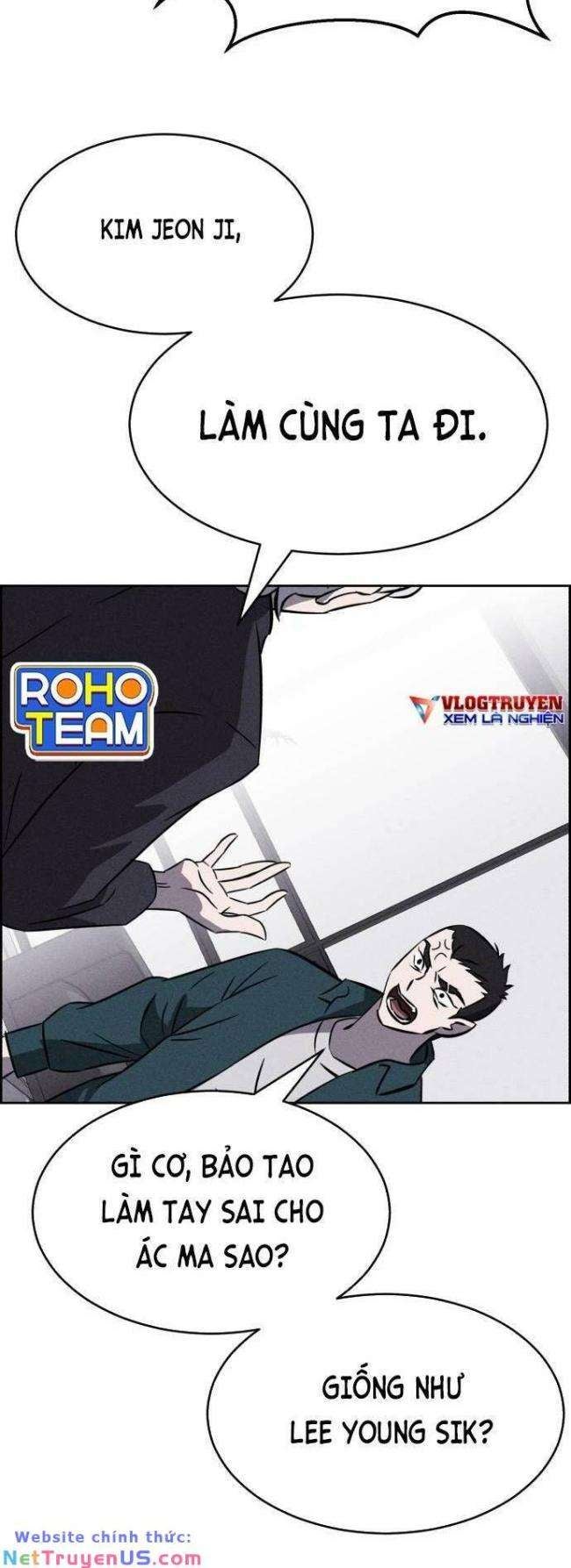 Óc Chó Toàn Năng - Page 26