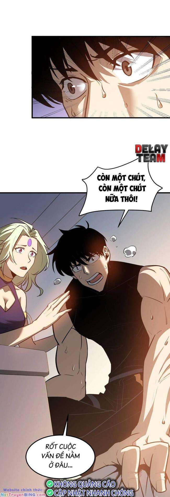 Siêu Phàm Tiến Hóa - Page 26