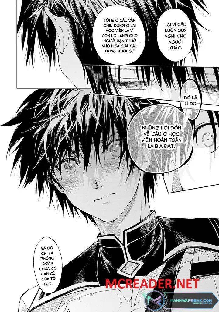 Ori of the Dragon Chain – “Heart” in the Mind - Page 19
