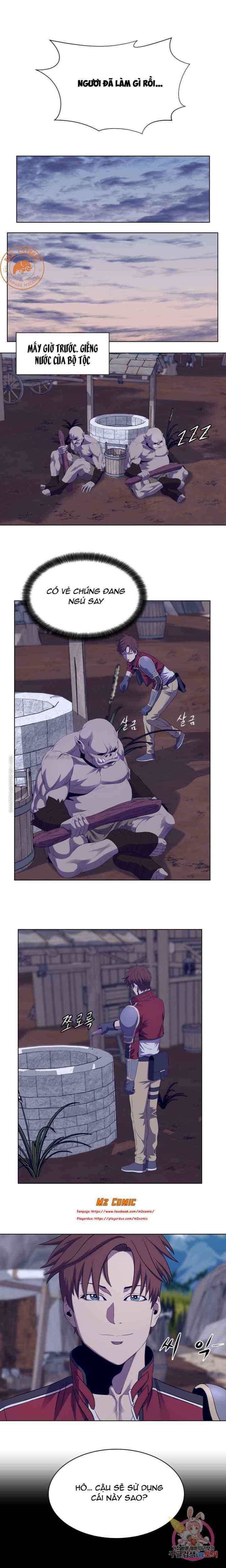 Cấp Độ Của Tôi Là Cao Nhất - Page 3