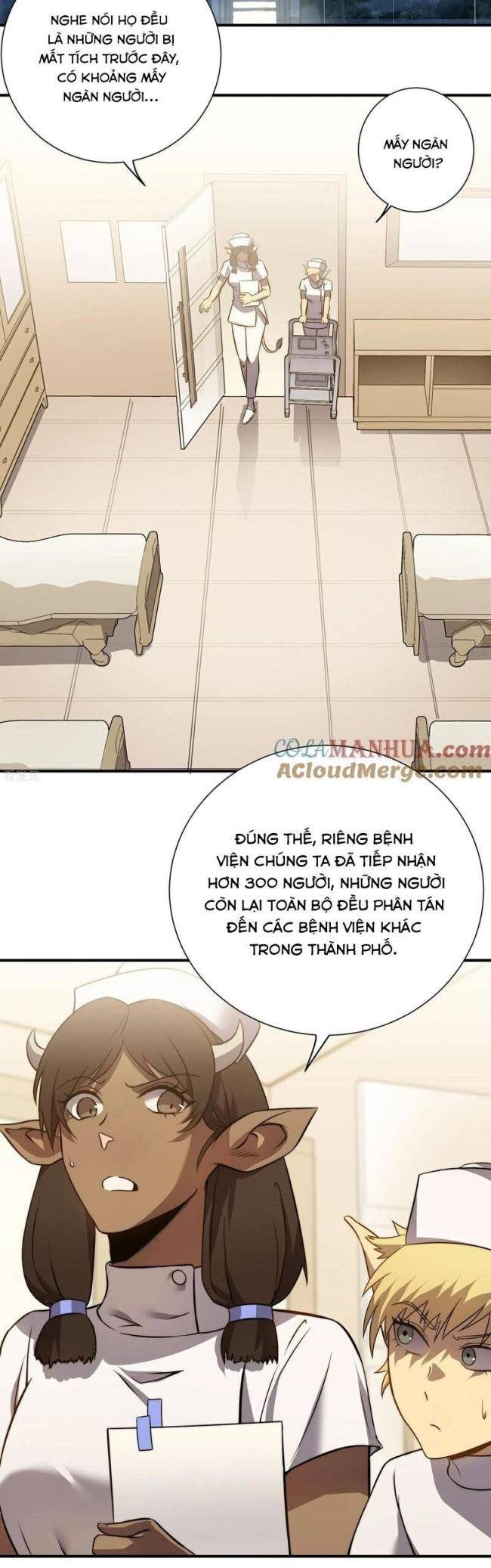 Ta Là Sát Thần - Page 2