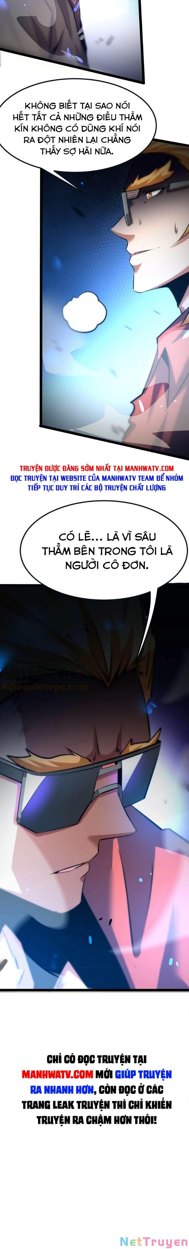 Chư Thần Rút Lui - Page 12
