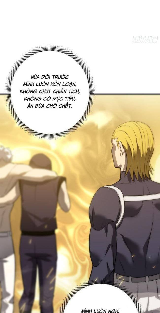 Ta Là Sát Thần - Page 34