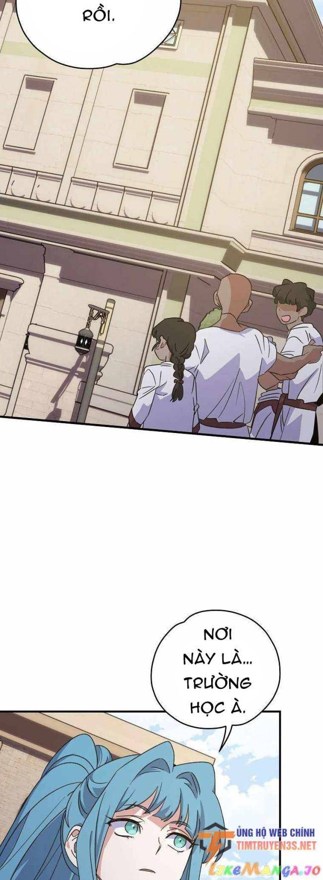 Nhà Hiền Triết Yigret - Page 3