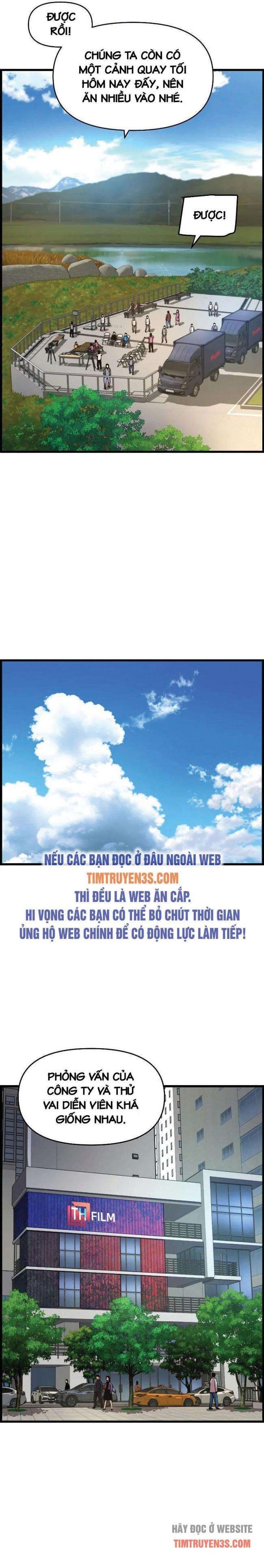 Tôi Sẽ Sống Như Một Hoàng Tử - Page 23