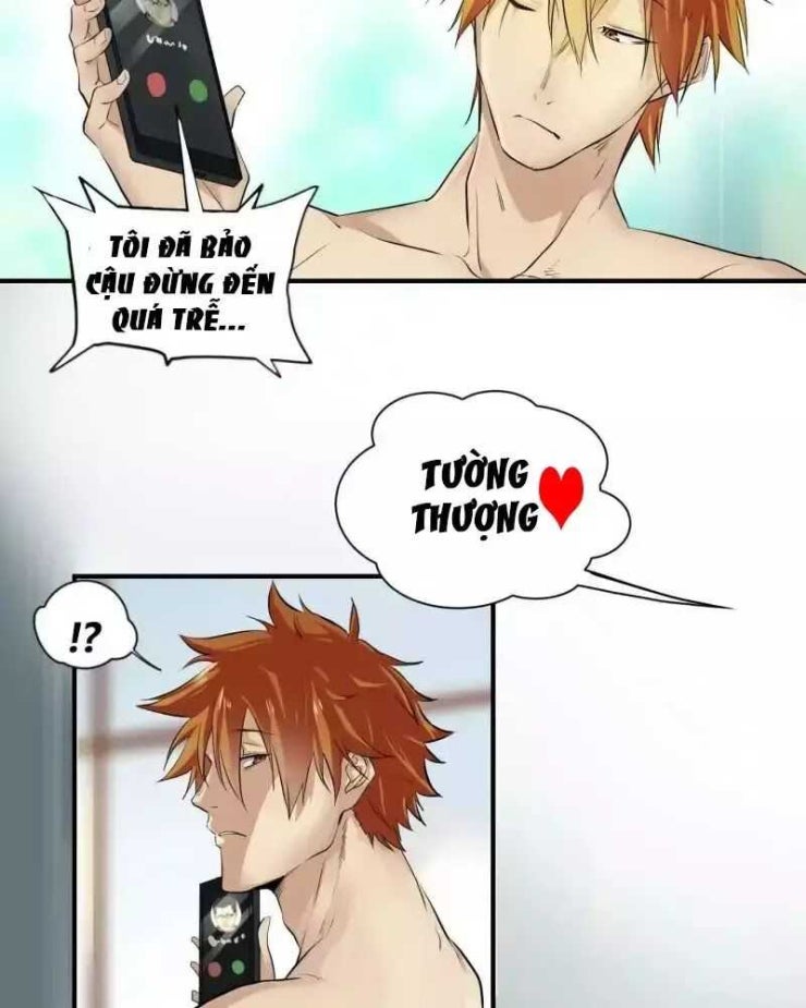 Nhất Ăn Tất - Page 11