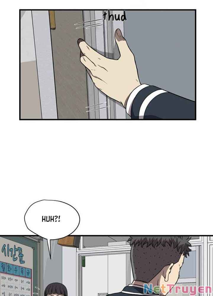 Vượt Qua Kẻ Mạnh - Page 1