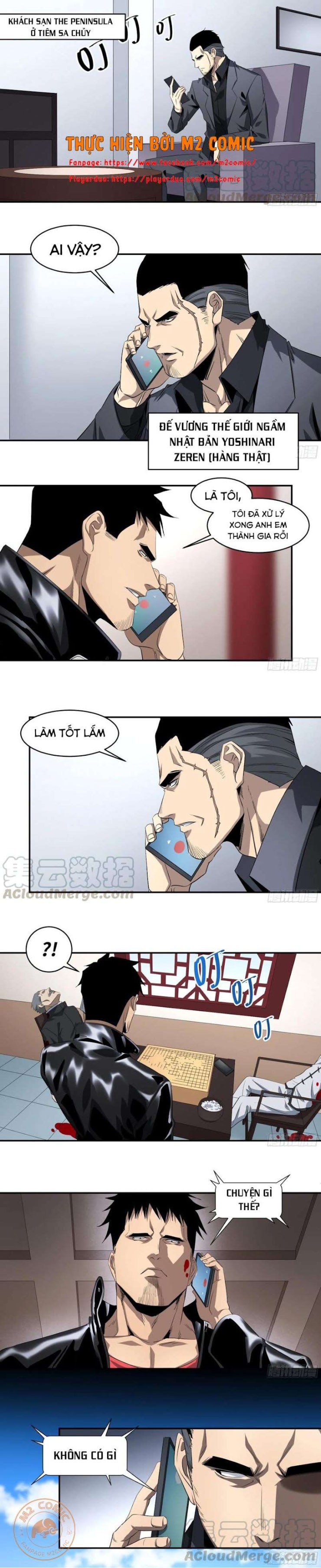 Nhất Ăn Tất - Page 2