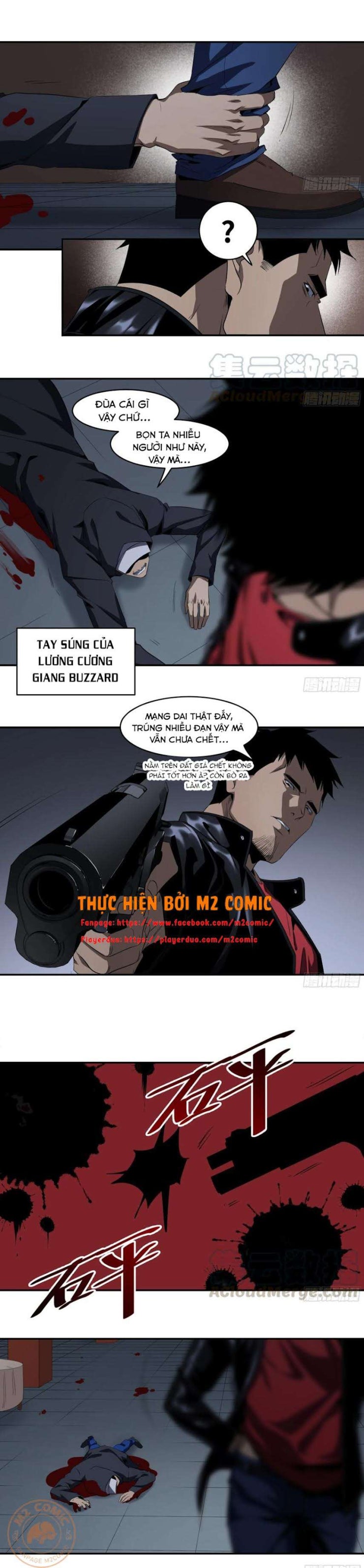 Nhất Ăn Tất - Page 3