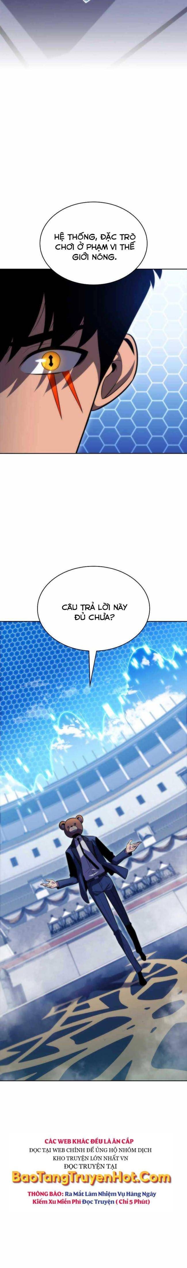 Kẻ Thách Đấu - Page 7