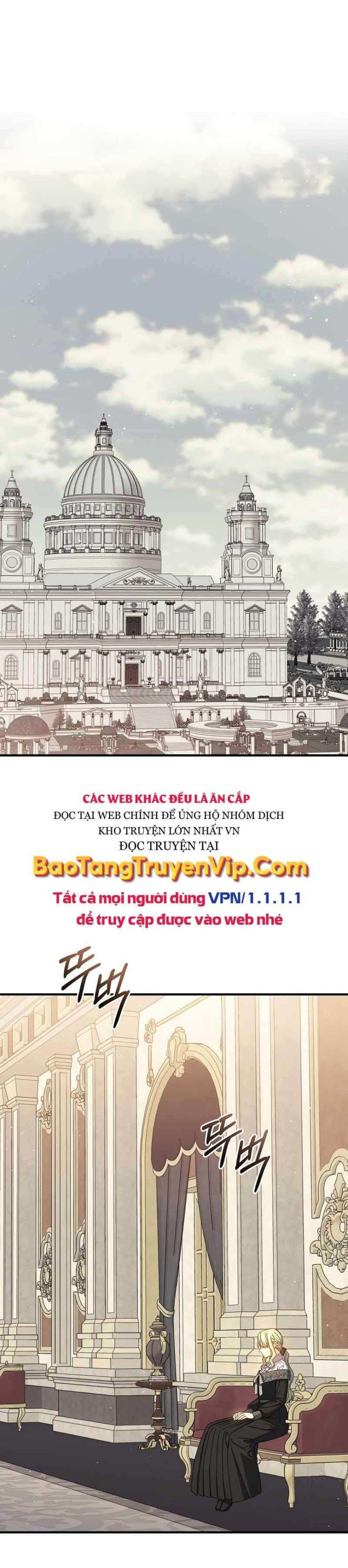 Sự Trở Lại Của Pháp Sư Cấp 8 - Page 1