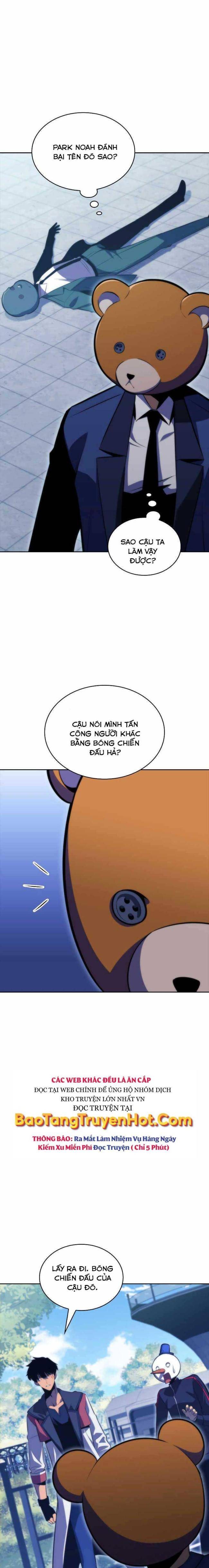 Kẻ Thách Đấu - Page 2