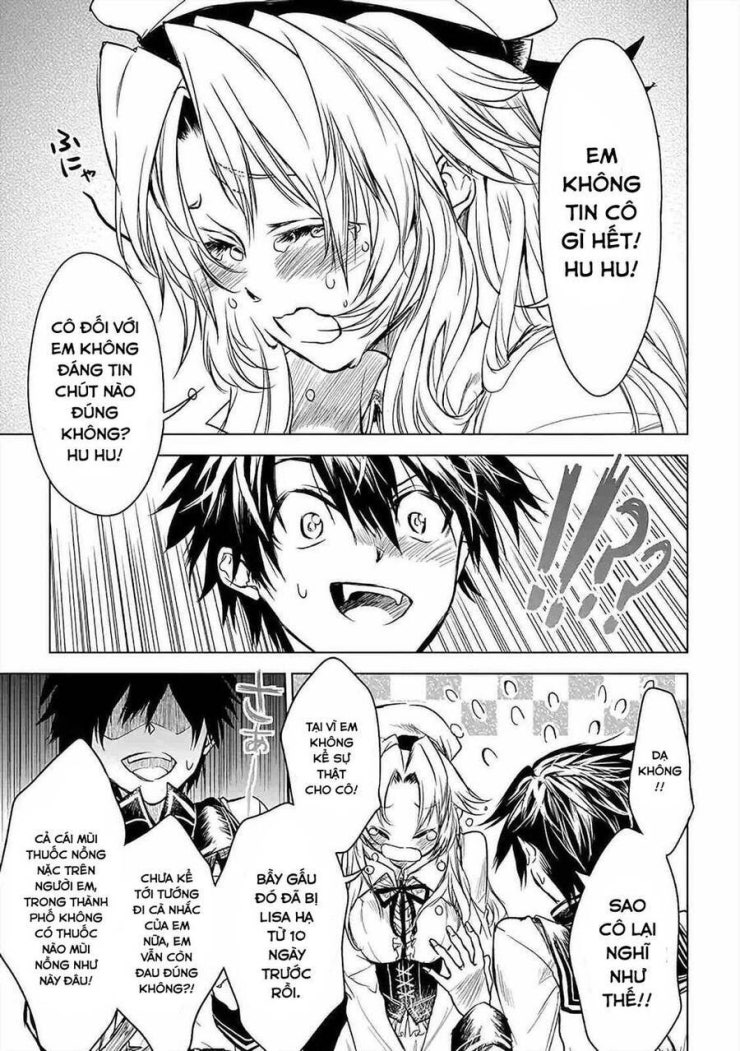 Ori of the Dragon Chain – “Heart” in the Mind - Page 9