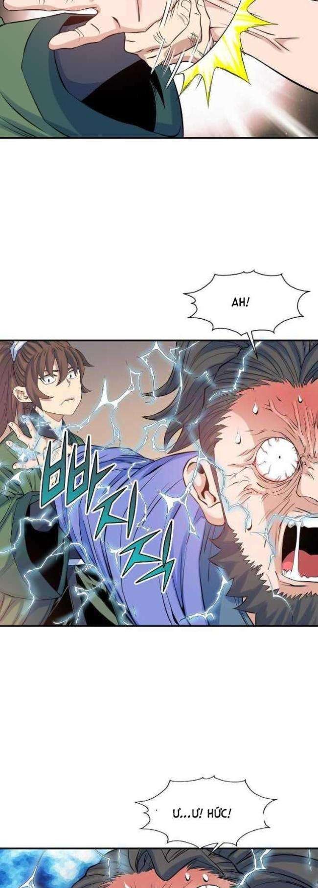 Hoành Tảo Cửu Châu - Page 3