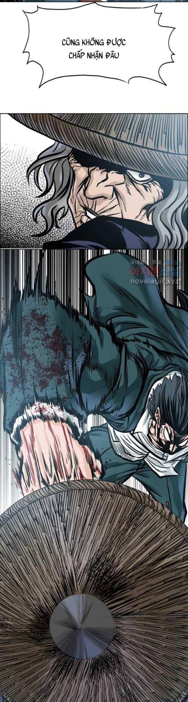 Bá Chủ Học Đường SS4 - Page 3