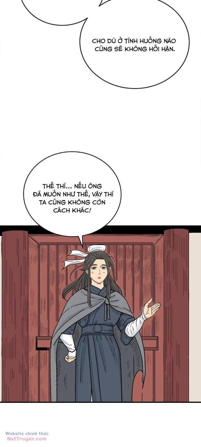 Hỏa Sơn Quyền - Page 9