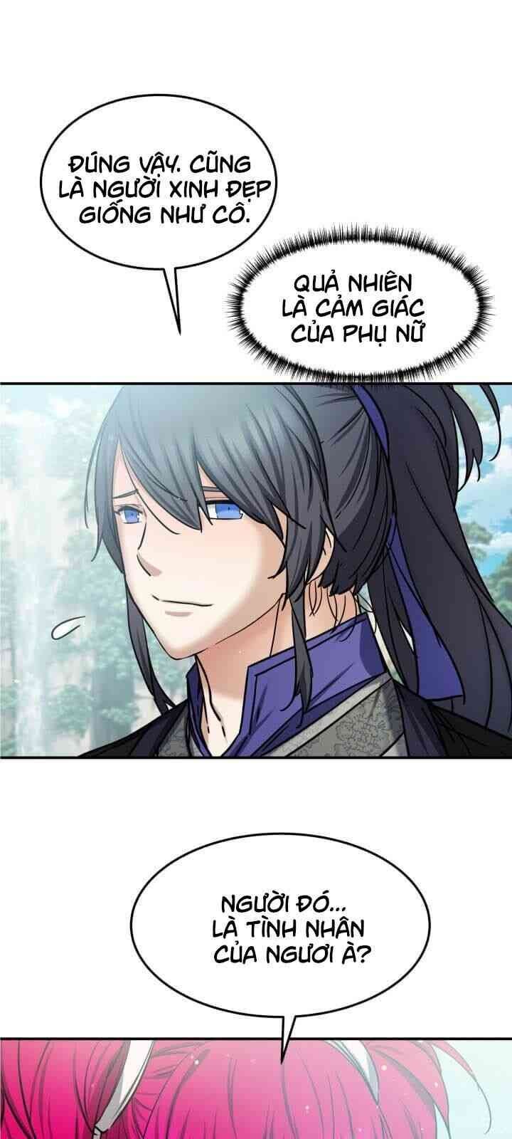 Tiền Kiếp Của Lôi Thần - Page 21