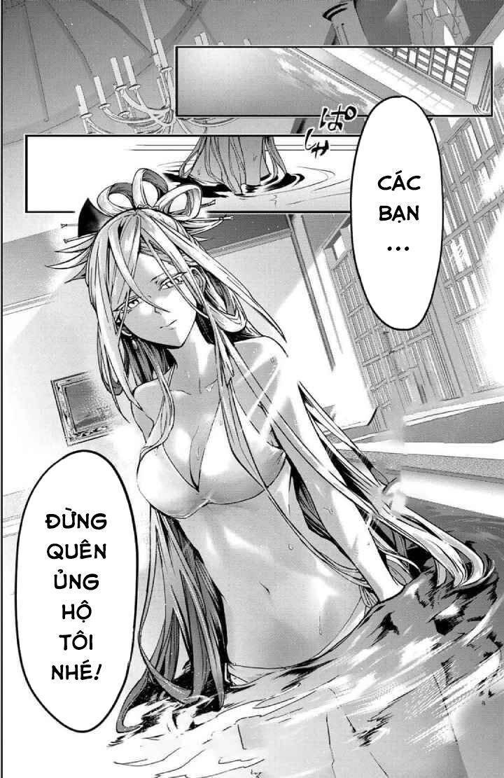 Là Healer Nhưng Lại Có Mặt Trên Chiến Trường - Page 19