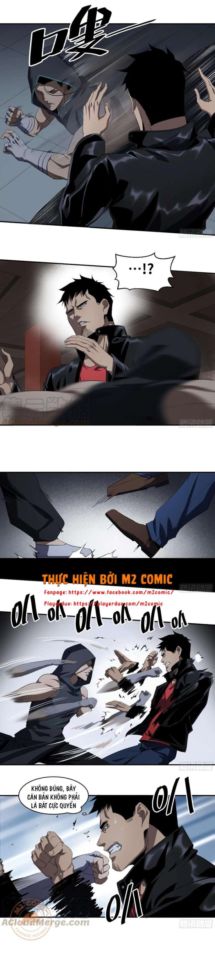 Nhất Ăn Tất - Page 3