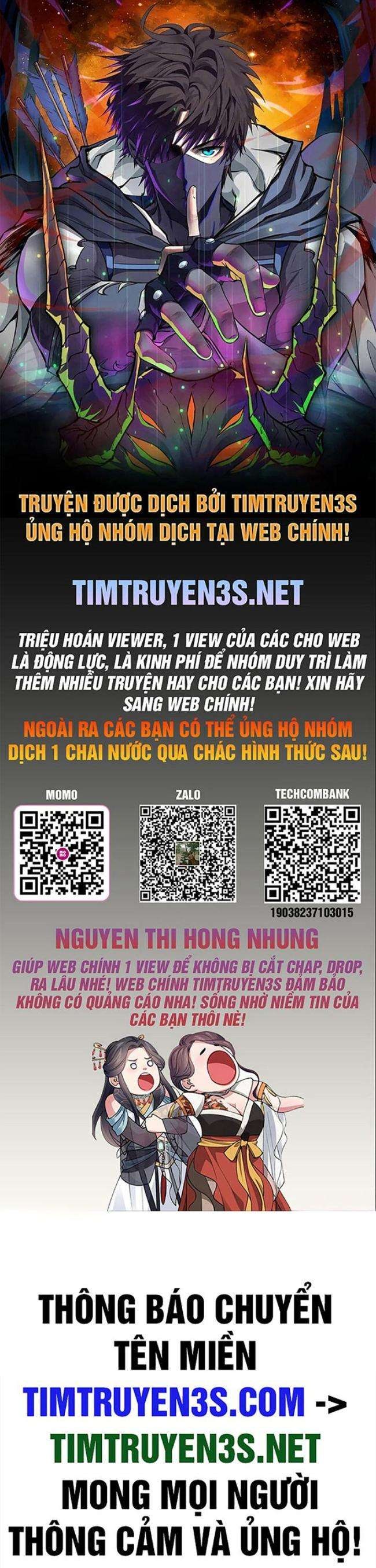 Thiếu Niên Kiếm Sư - Page 1